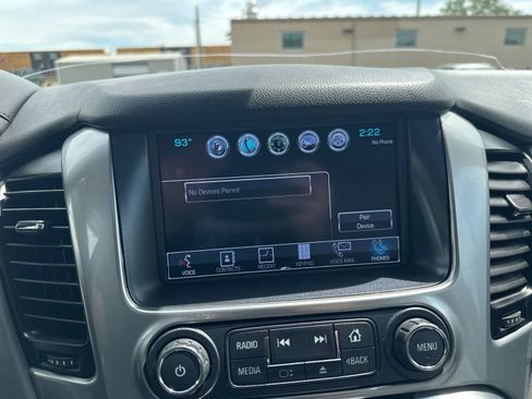 Used 2019 Chevrolet Tahoe LT AWD/4WD image 52