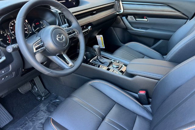New 2026 MAZDA CX-50 AWD 2.5 S w/ Premium Package image 10