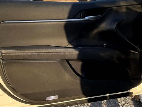 Used 2024 Toyota Camry XSE image 19