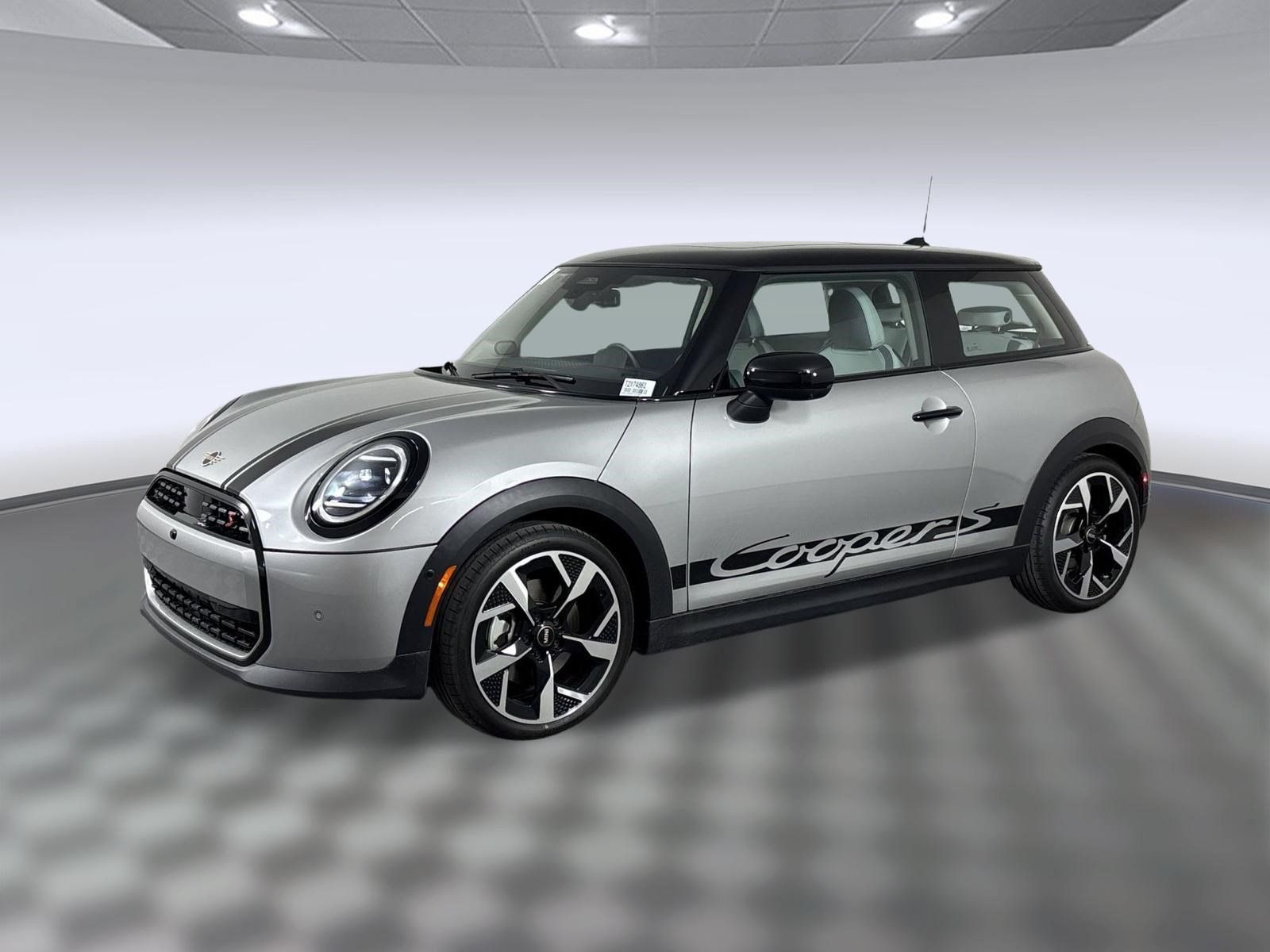Used 2026 MINI Cooper S FWD 360° Tour