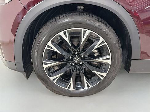 Used 2024 MAZDA CX-90 Plug-In Hybrid w/ Premium Pkg AWD/4WD image 35