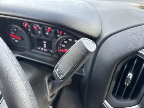 New 2026 Chevrolet Silverado 3500 W/T image 22