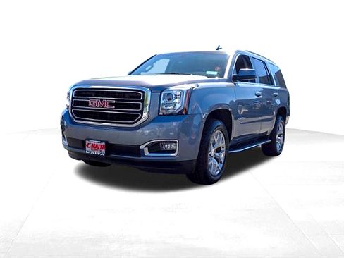 Used 2019 GMC Yukon SLE AWD/4WD image 8
