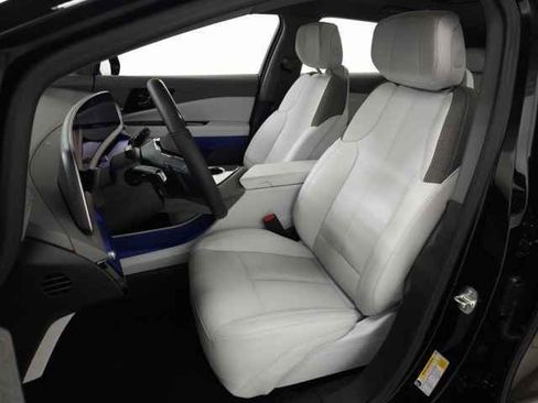 New 2026 Cadillac Optiq Sport 1 image 12