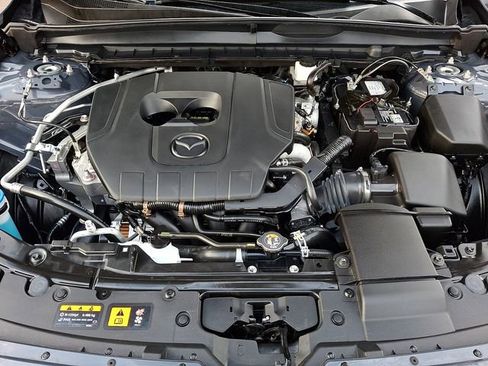 Used 2025 MAZDA CX-50 AWD 2.5 S w/ Premium Package image 31