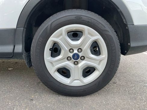 Used 2018 Ford Escape S image 26