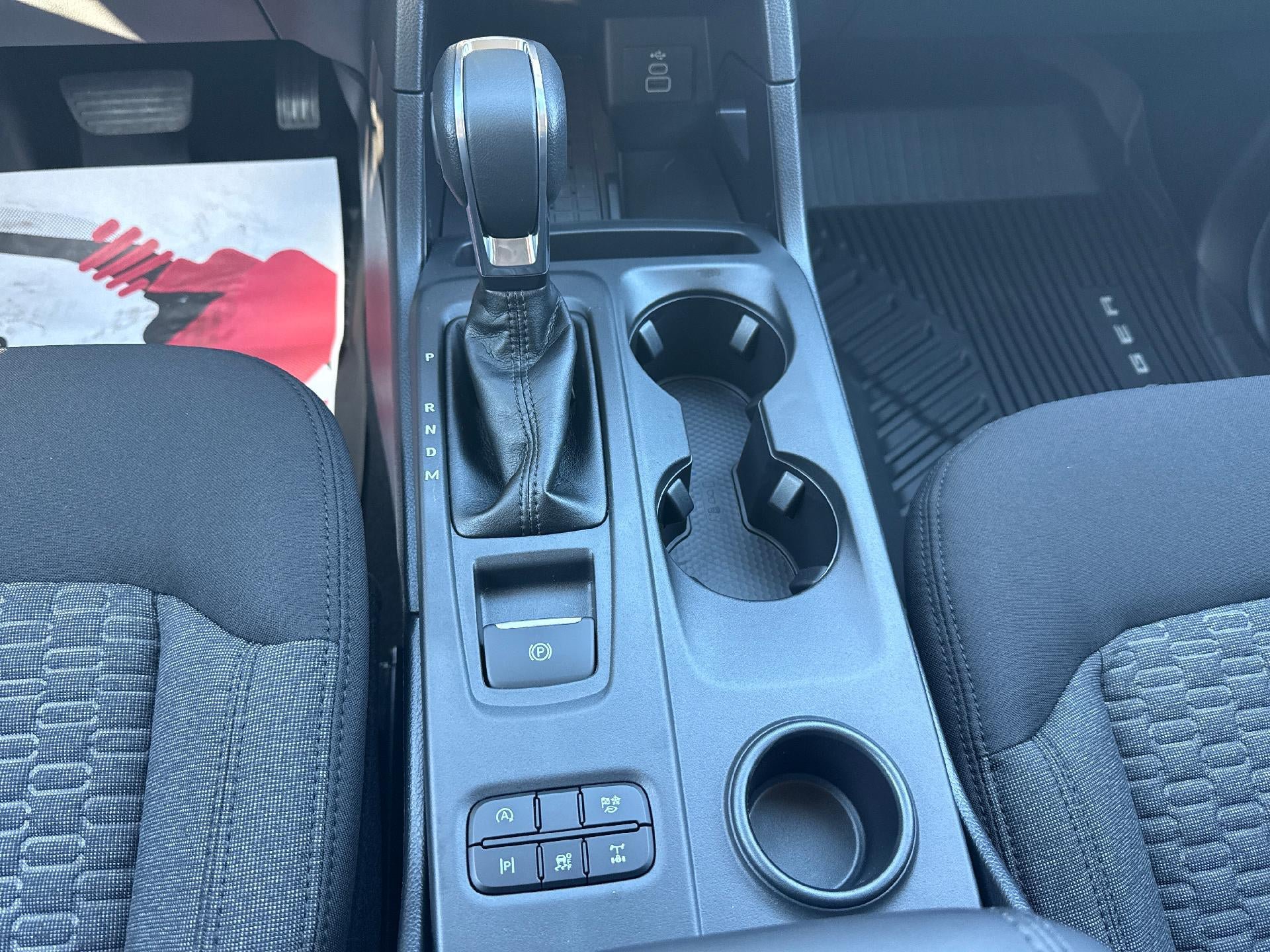 New 2026 Ford Ranger XLT w/ Technology Package RWD image 20