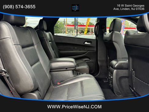 Used 2022 Dodge Durango Citadel image 25