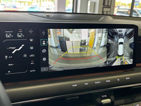 Used 2024 Kia EV9 GT-Line image 37