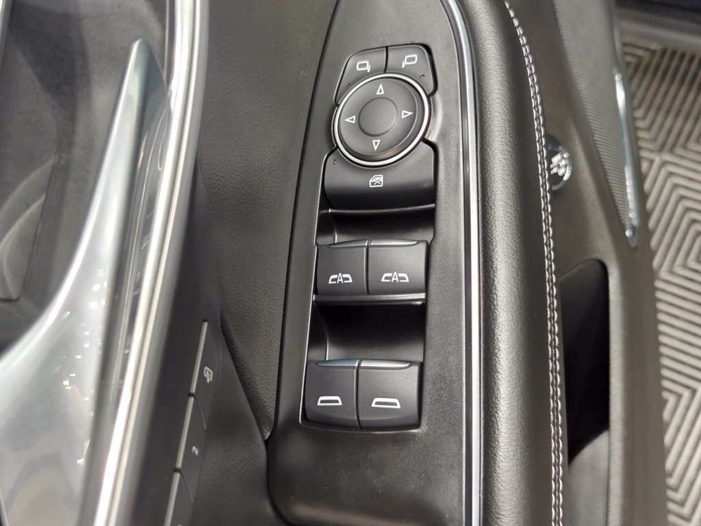 Used 2026 Buick Envision Avenir AWD/4WD image 61