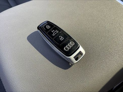 Used 2023 Audi Q7 3.0T Premium Plus image 36