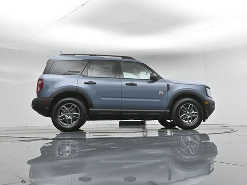 New 2026 Ford Bronco Sport Big Bend AWD/4WD image 7