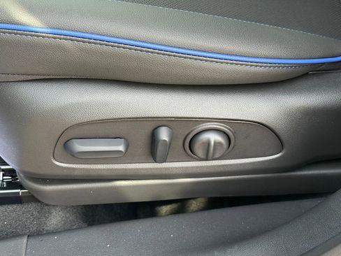 New 2026 Buick Encore GX Sport Touring w/ Comfort Package image 29