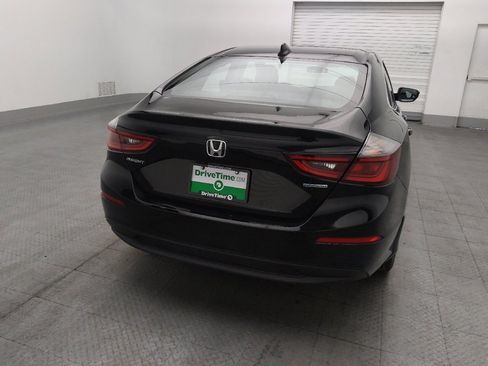 Used 2022 Honda Insight EX image 7