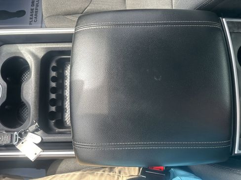 Used 2021 RAM 1500 Big Horn image 26