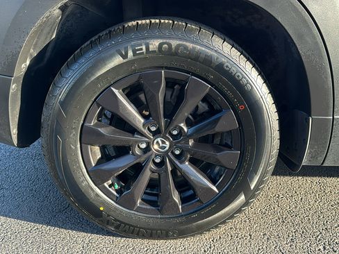 Used 2024 MAZDA CX-50 AWD 2.5 S w/ Preferred Package image 10