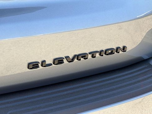 New 2026 GMC Yukon XL Elevation w/ Elevation Premium Package RWD image 32