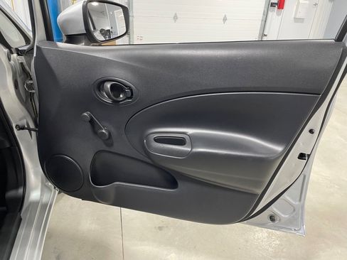 Used 2015 Nissan Versa Note S Plus image 23
