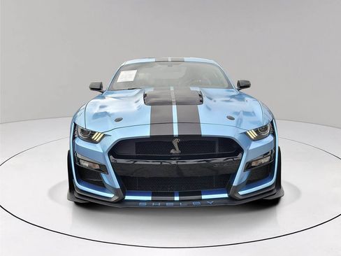 Used 2022 Ford Mustang Shelby GT500 w/ Carbon Fiber Track Pack image 2