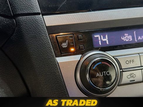 Used 2015 Subaru Legacy 2.5i Limited w/ Popular Package #4 image 20