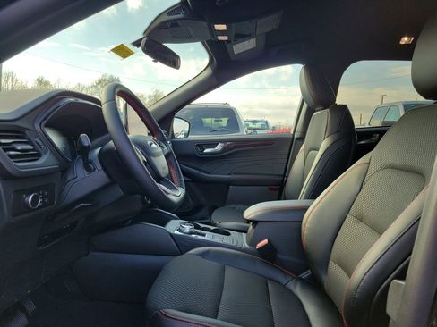 New 2026 Ford Escape ST-Line w/ Cold Weather Package image 16