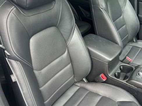 Used 2024 MAZDA CX-5 AWD 2.5 S w/ Preferred Package image 24