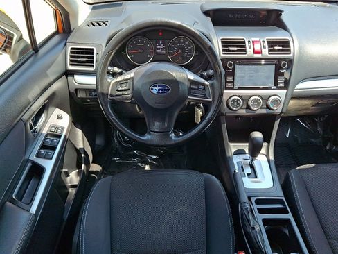 Used 2015 Subaru Crosstrek 2.0i Premium w/ Popular Package #1 AWD/4WD image 12