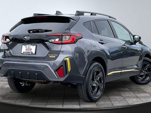 Certified 2024 Subaru Crosstrek 2.5i Sport w/ Popular Package #3A AWD/4WD image 2
