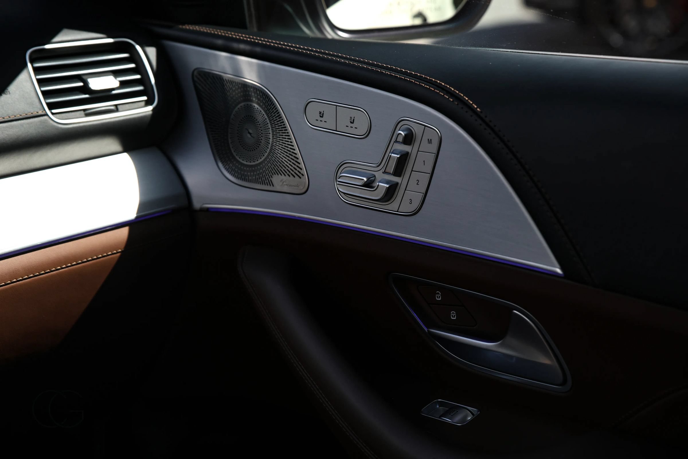 Used 2024 Mercedes-Benz GLE 63 AMG S image 31