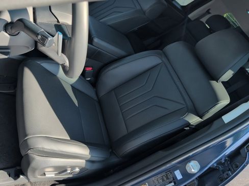 Certified 2026 Hyundai Santa Fe SEL FWD image 30