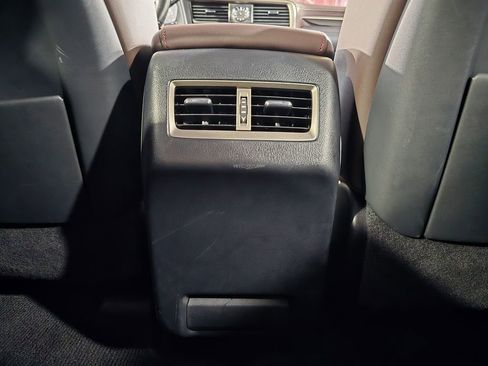 Used 2022 Lexus RX 350L Luxury FWD image 28