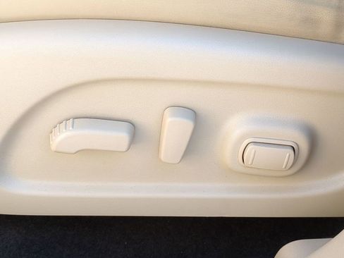 Used 2019 Nissan Murano Platinum image 20