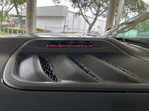 New 2026 RAM 2500 Laramie image 14