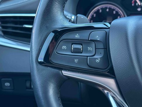 Used 2023 Buick Enclave Essence w/ Sport Touring Edition FWD image 30