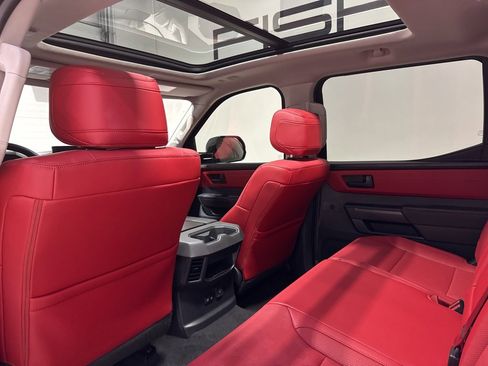 Used 2022 Toyota Tundra TRD Pro image 42