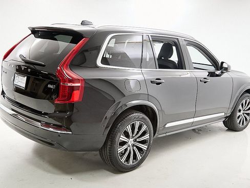 Used 2024 Volvo XC90 B6 Plus w/ Protection Package image 10