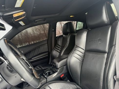 Used 2017 Dodge Charger SRT Hellcat w/ Harman/Kardon Audio Group image 14