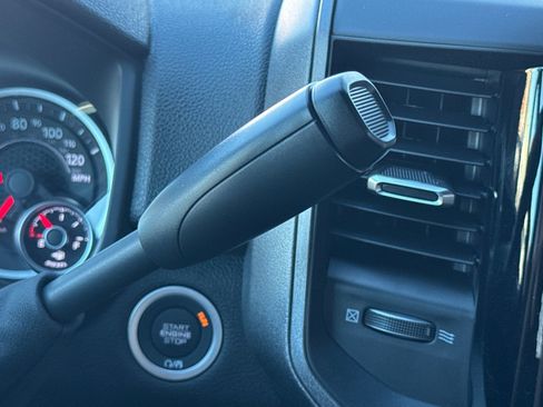 New 2026 RAM 5500 Tradesman w/ Chrome Appearance Group image 19