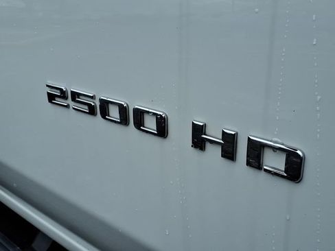 Used 2020 Chevrolet Silverado 2500 W/T w/ WT Convenience Package image 26