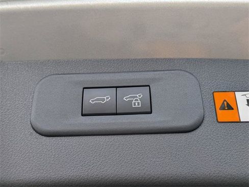 Certified 2025 Lexus NX 350 AWD w/ Premium Package image 14