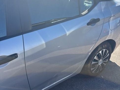 Used 2024 Nissan Versa S image 10