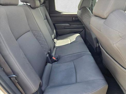 Used 2024 Toyota Tacoma SR5 AWD/4WD image 17