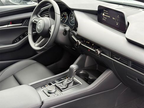 New 2026 MAZDA MAZDA3 s Sport image 7
