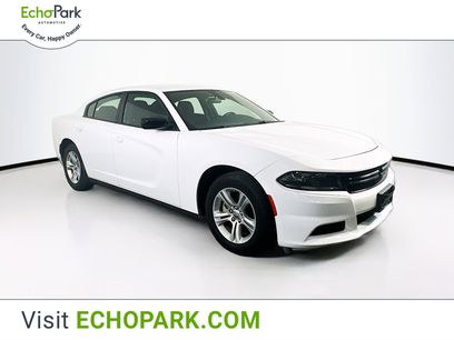 Used 2023 Dodge Charger SXT