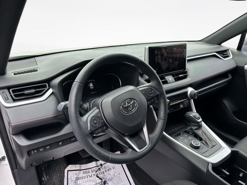 Certified 2024 Toyota RAV4 SE w/ Weather & Moonroof Package image 9