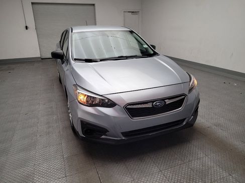 Used 2019 Subaru Impreza 2.0i AWD/4WD image 14