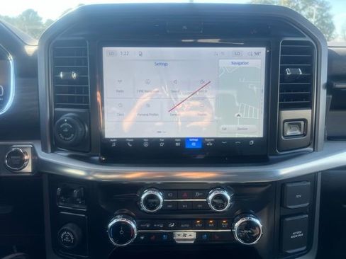 New 2026 Ford F150 Lariat w/ Equipment Group 501A Mid image 9