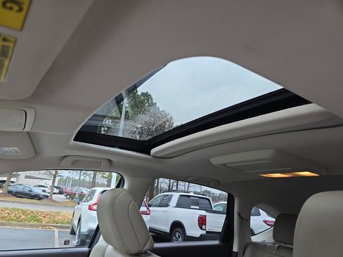 Used 2012 Honda CR-V EX-L image 29