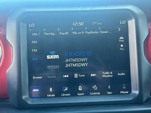 Used 2019 Jeep Wrangler Unlimited Rubicon w/ Dual Top Group image 20