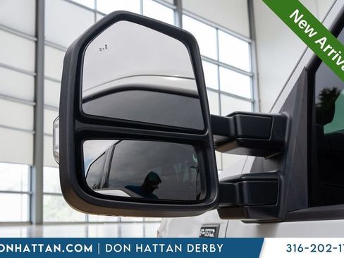 Used 2023 Ford F150 XLT w/ Equipment Group 302A High AWD/4WD image 34